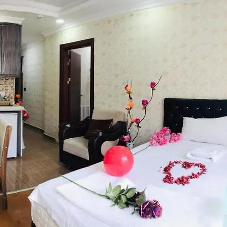 Aparthotel Ayasofya Family *