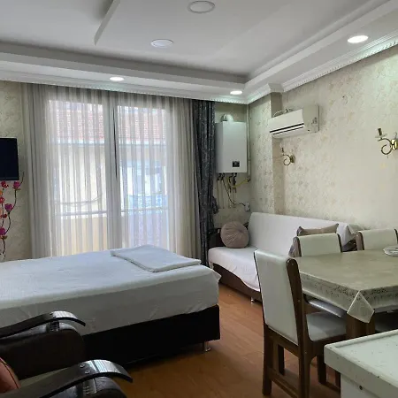 Ayasofya Family Aparthotel Istanbul
