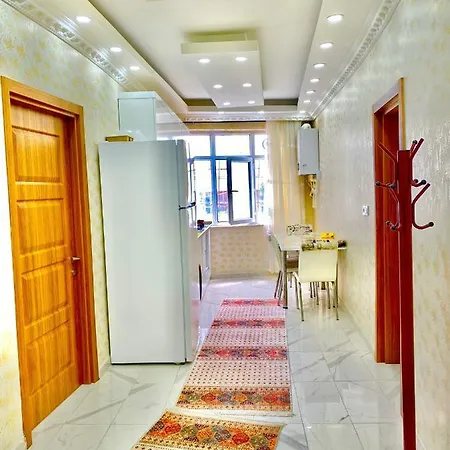 Ayasofya Family Aparthotel Istanbul