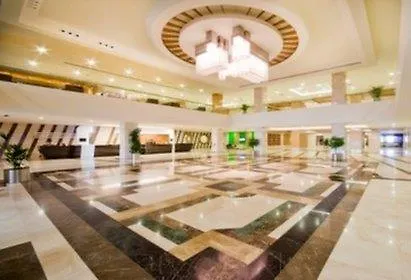 Hotel The Park Pendik