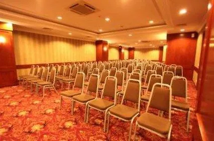 Hotel The Park Taksim 4*