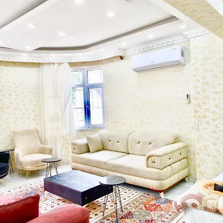 Ayasofya Family Aparthotel Istanbul