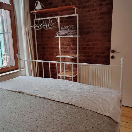 Apartment Kunterbunt