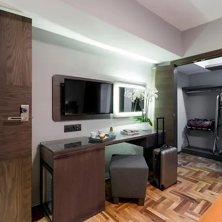Lampa Design Hotel-special Category Hotel Istanbul