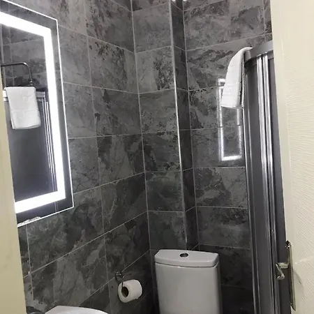 Pera Line Hotel Provincia di Istanbul