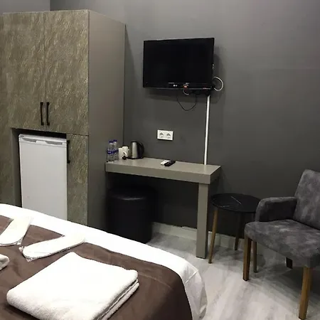 Hotel Pera Line Provincia di Istanbul