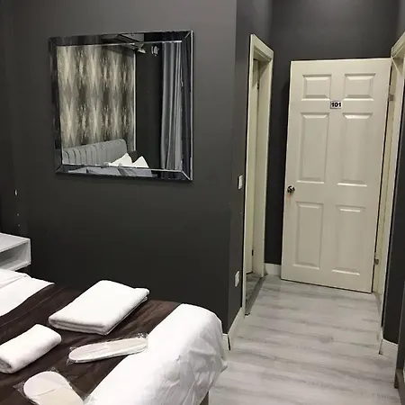 Pera Line Hotel Provincia di Istanbul