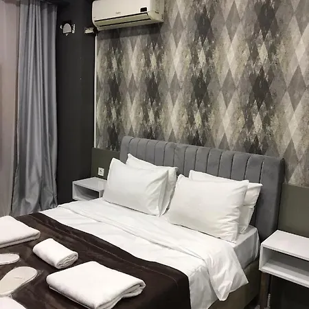 Pera Line Hotel
