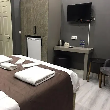 Hotel Pera Line Provincia di Istanbul