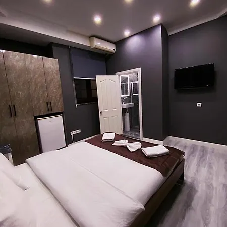 Pera Line Hotel Provincia di Istanbul
