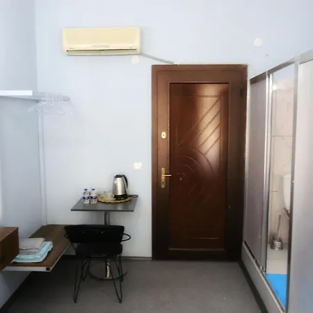 Byboss-cedar Galata Hotel 3*