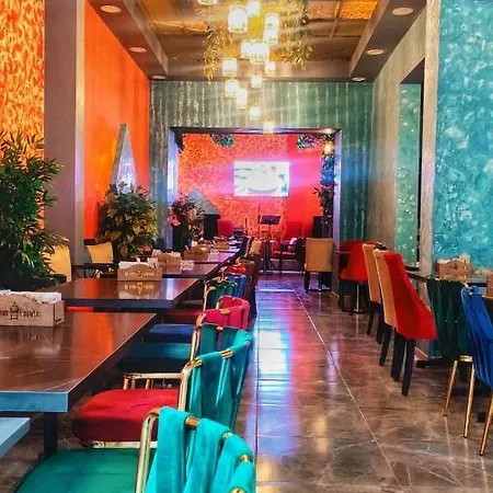 Byboss-cedar Galata Hotel