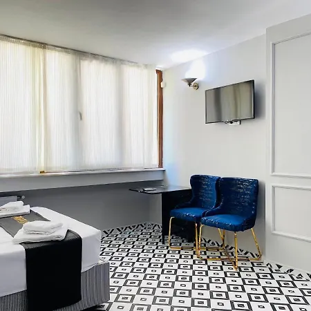 Comfy Studio Flat In Kabatas Beyoglu