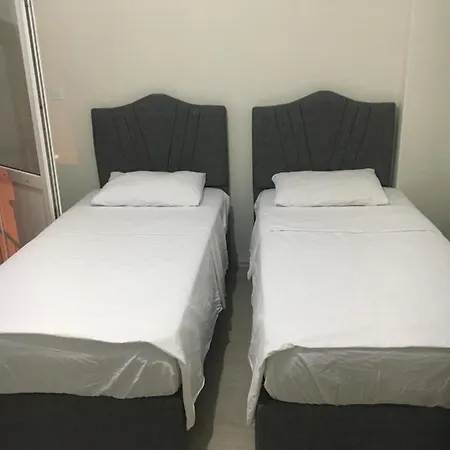 Canan's Apartment
