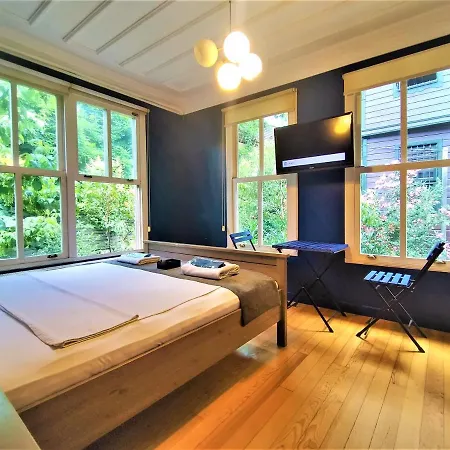 Dreamers V&v Cihangir Hotel Istanbul