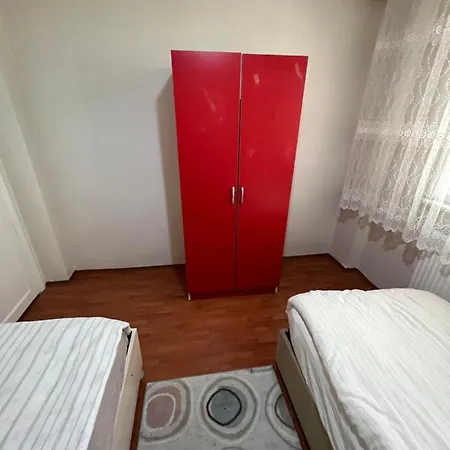 Welcome Apartment Istanbul