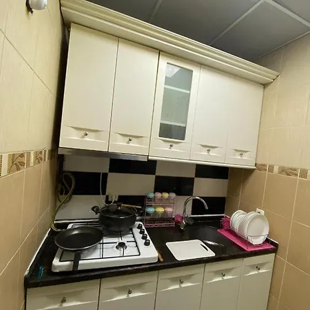 Apartment Unique Taksim
