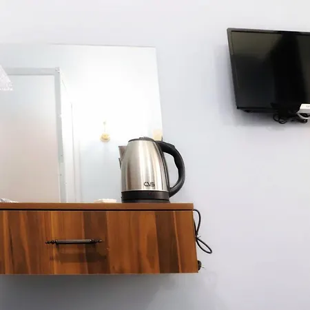 Hotel Byboss-cedar Galata 3*