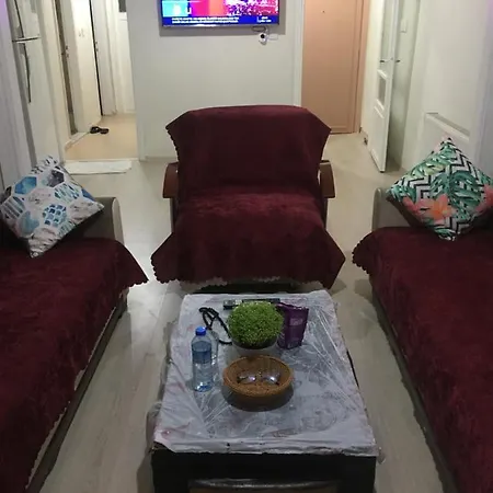 Apartment Canan's *