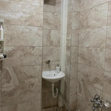 Apartment Welcome 1 *