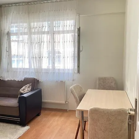 Welcome 1 Apartment