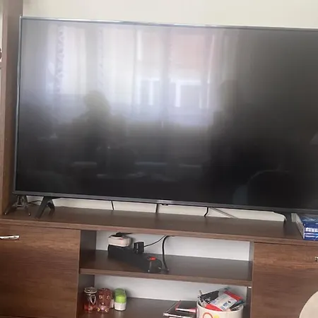 Apartment Welcome 1