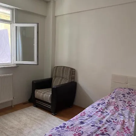 Welcome 1 Apartment