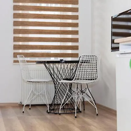 Apartament Life Span Harbiye *