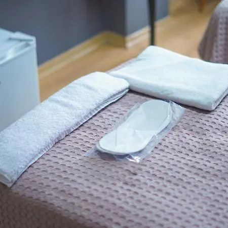 Hotel Luka Istanbul