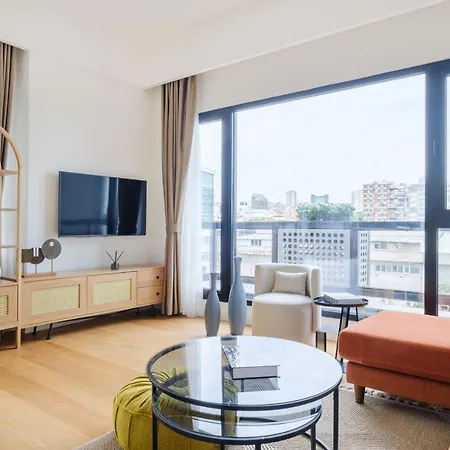 G Tower By Newinn Istanbul