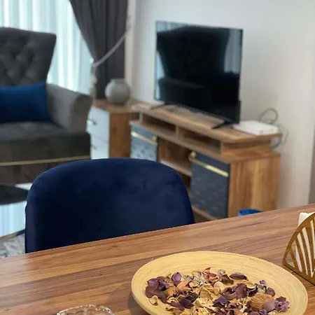Modern 1-bedroom Near Mall Of - 105 Gunesli 10 Daire