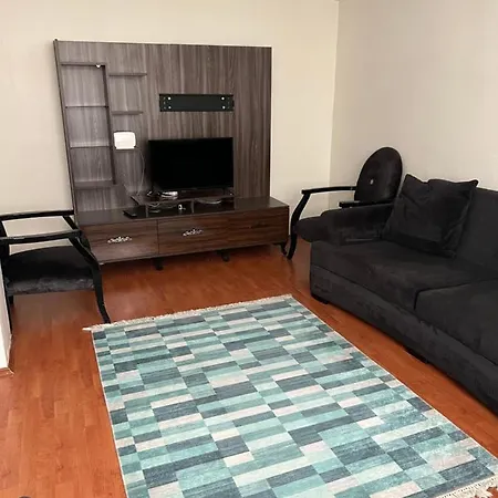 Welcome Apartment Istanbul