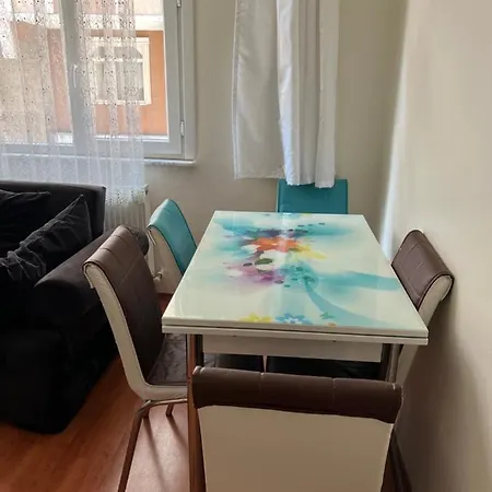 Apartment Welcome Istanbul