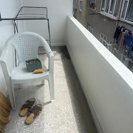 Welcome 1 Apartment