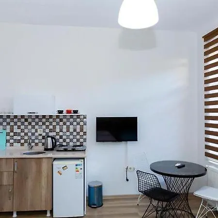 Apartment Life Span Harbiye Istanbul