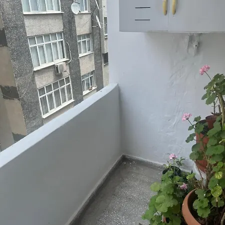Welcome 1 Apartment