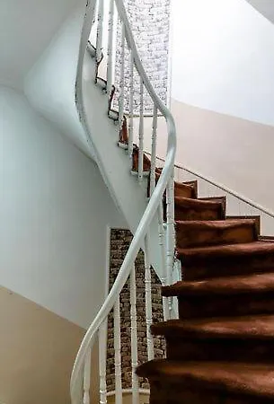 Apartment Life Span Harbiye *