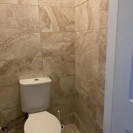Apartment Welcome 1 Istanbul