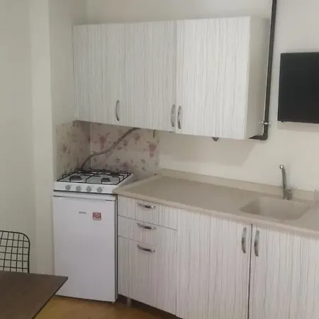 Istanbul City Hotel Κωνσταντινούπολη