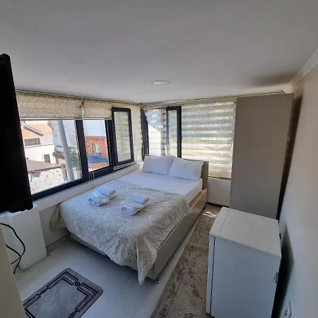 Istanbul City Hotel Ξενοδοχείο με διαμερίσματα Κωνσταντινούπολη