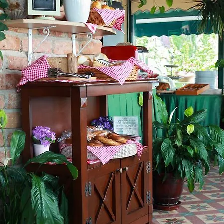 Hotel Dersaadet Istanbul