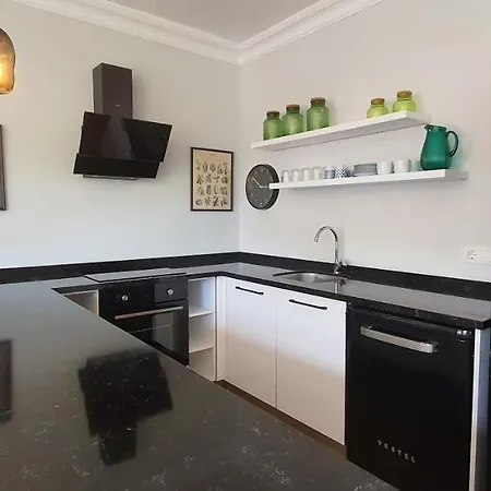 Brand New Luxuries 3-bedrooms In The Center * Istanbul