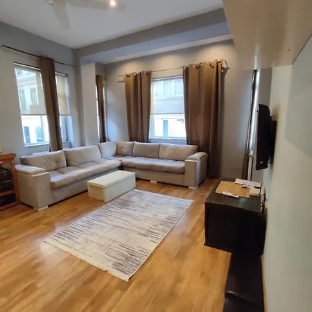 Apartment Arya Taksim