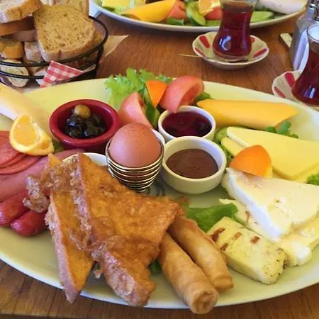 Istanbul City Hotel Ξενοδοχείο με διαμερίσματα *