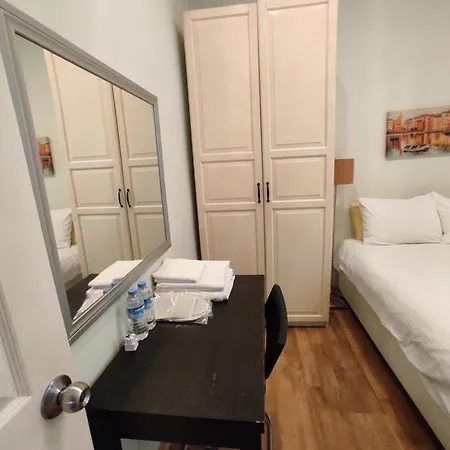 Arya Taksim Istanbul