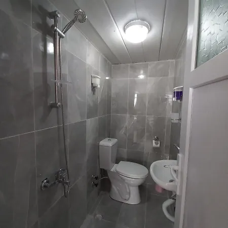Gunes B&B