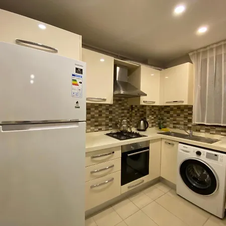 Appartement Demir