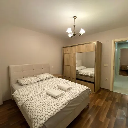 Demir Appartement Istanboel