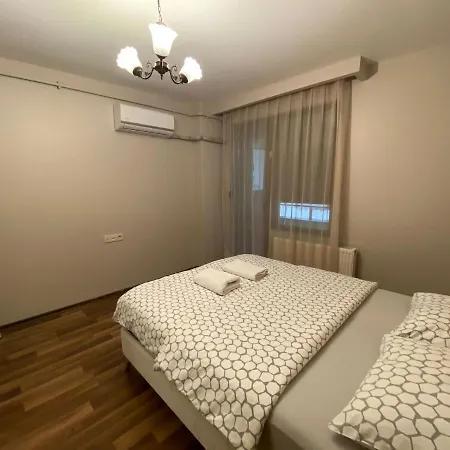 Demir Appartement *