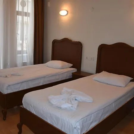 Taksim Palace Hotel Istanbul